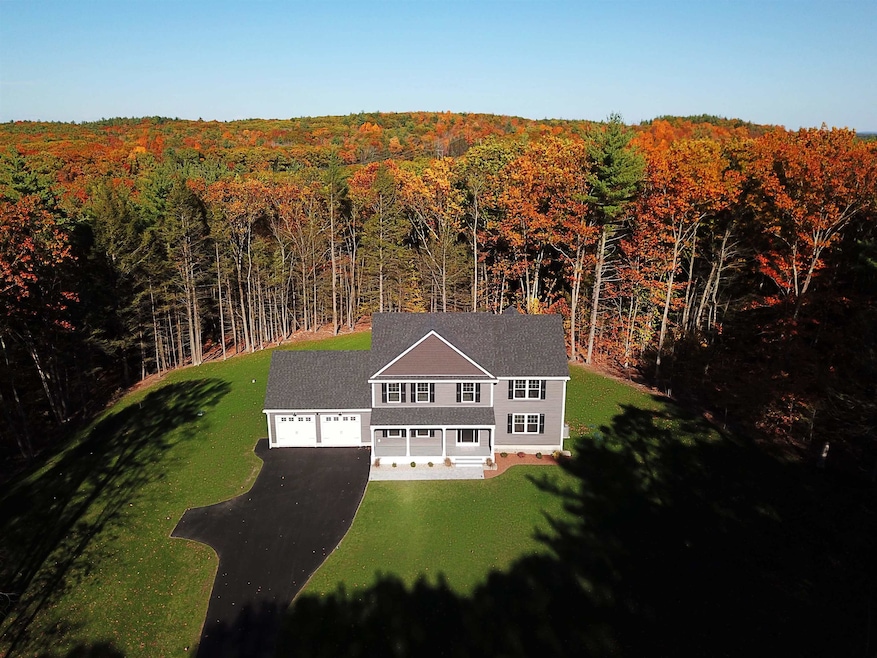 73 Pulpit Rock Rd, Chester, NH 03036 - photo 1