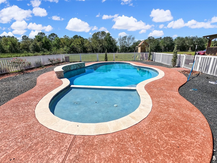 6973 County Road 167, Alvin, TX 77511 - photo 1