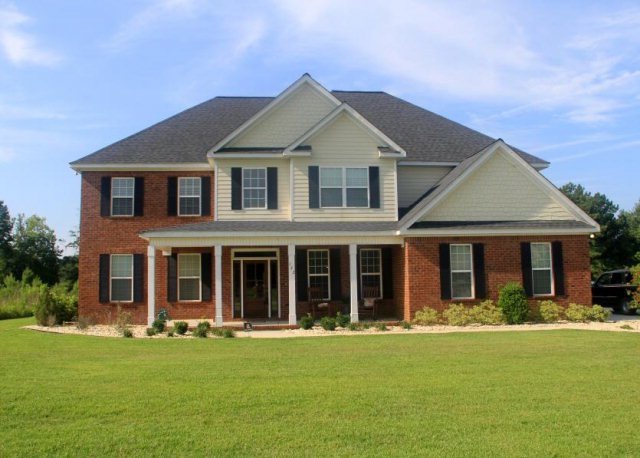 122 Sweetwater Dr, Thomasville, GA 31757 - photo 1