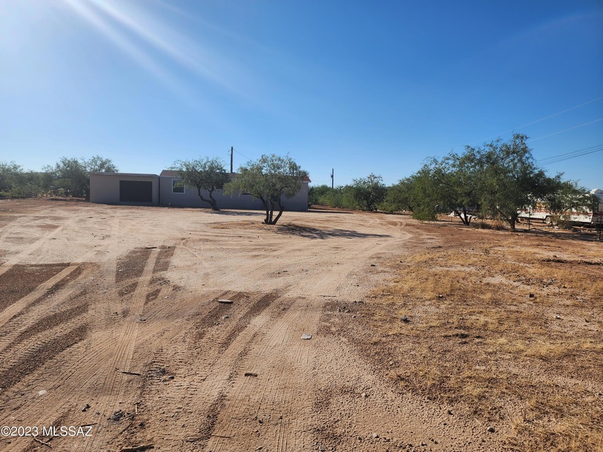 Frontyard