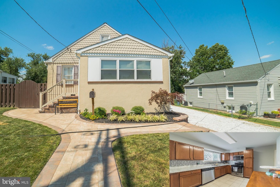 102 Packard Ave, Glen Burnie, MD 21061 - photo 1