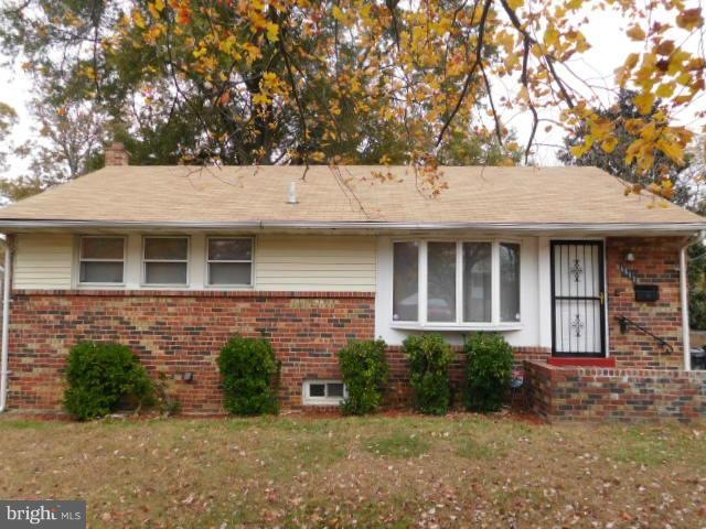 6411 Inlet St, New Carrollton, MD 20784 - photo 1