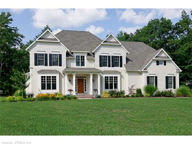 6 Banbury Crescent, Farmington, CT 06032 - photo 1