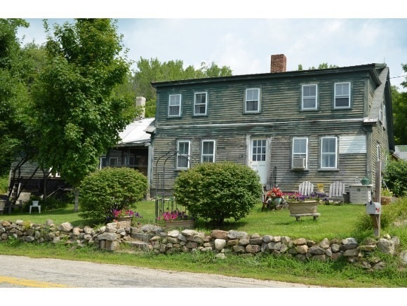 471 Old Portland Rd, Freedom, NH 03836 - photo 1