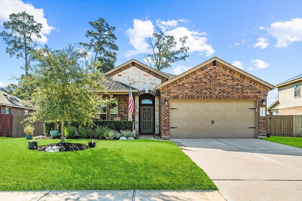 14026 Wolftrap Ln, Conroe, TX 77384 - photo 1