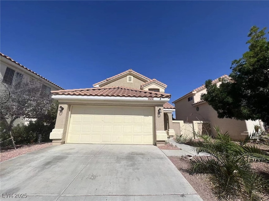 2312 Tinsley Ct, Las Vegas, NV 89134 - photo 1