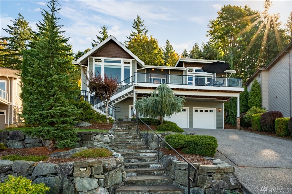 3258 Spyglass Dr, Bellingham, WA 98226 - photo 1