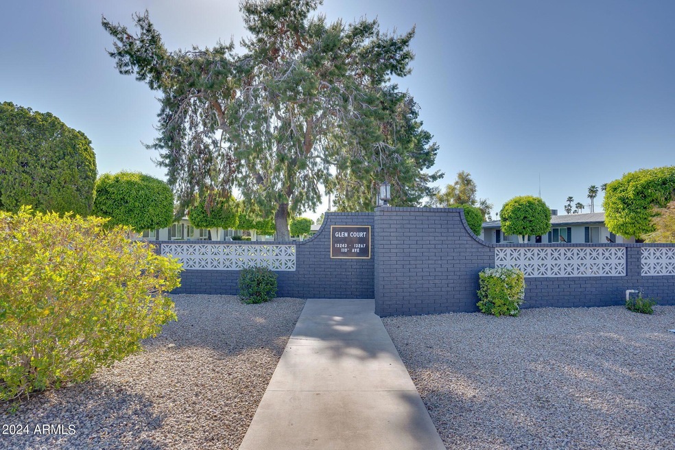 13243 N 110th Ave, Sun City, AZ 85351 - photo 1