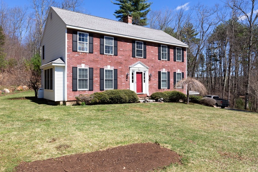 39 Champeaux Rd, Fiskdale, MA 01518 - photo 1