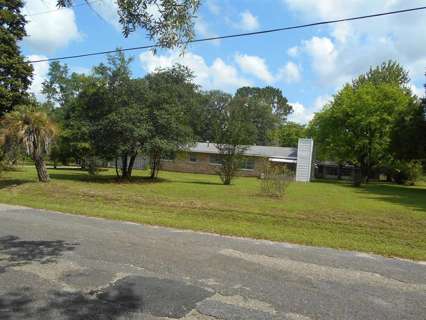 17835 SW 31st St, Dunnellon, FL 34432 - photo 1