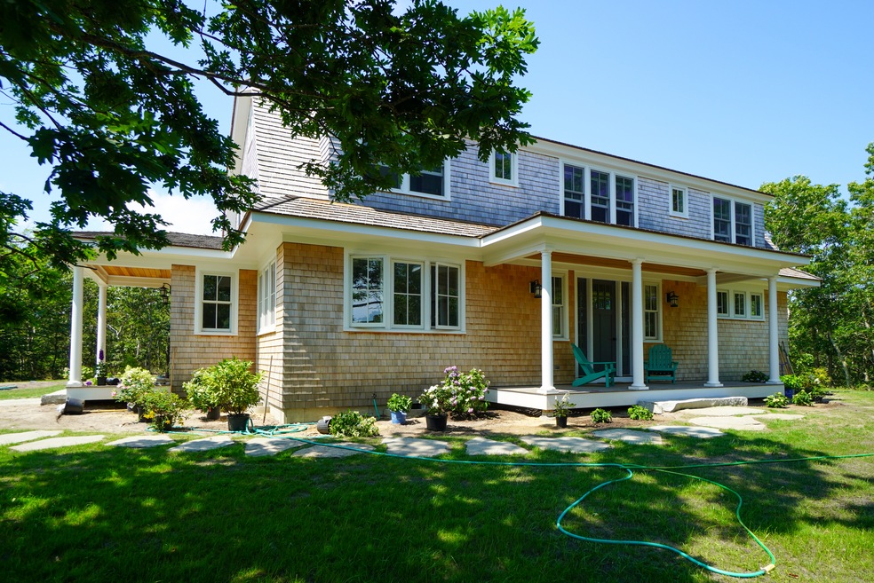 24 Paddock Rd, Oak Bluffs, MA 02557 - photo 1