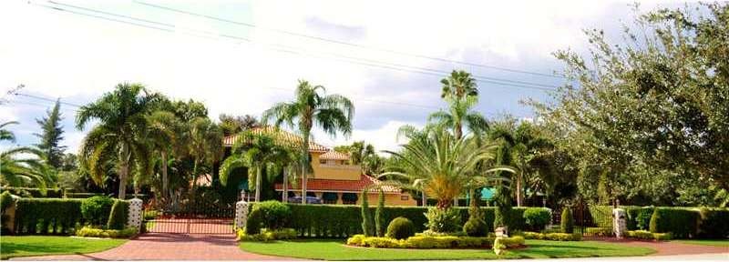 7151 SW 178th Ave, Southwest Ranches, FL 33331 - photo 1