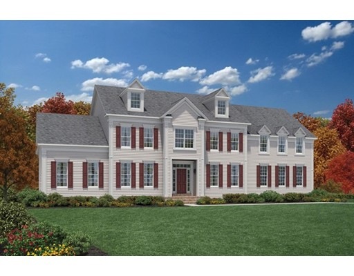 6 Lady Slipper Dr, Walpole, MA 02081 - photo 1