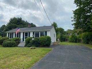 278 West St house from road