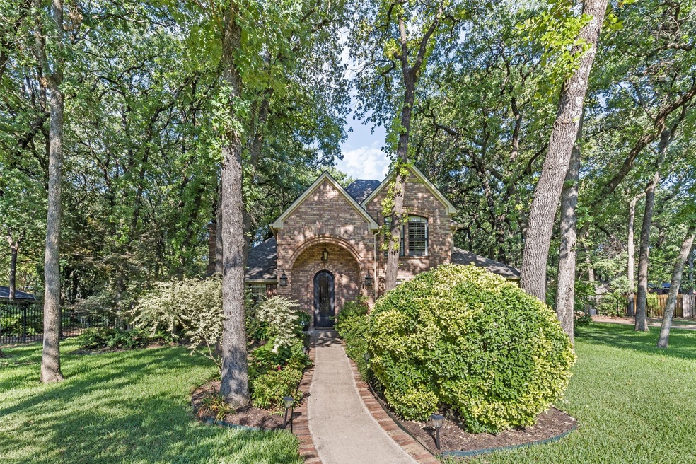 1601 Westminster Trail, Keller, TX 76262 - photo 1