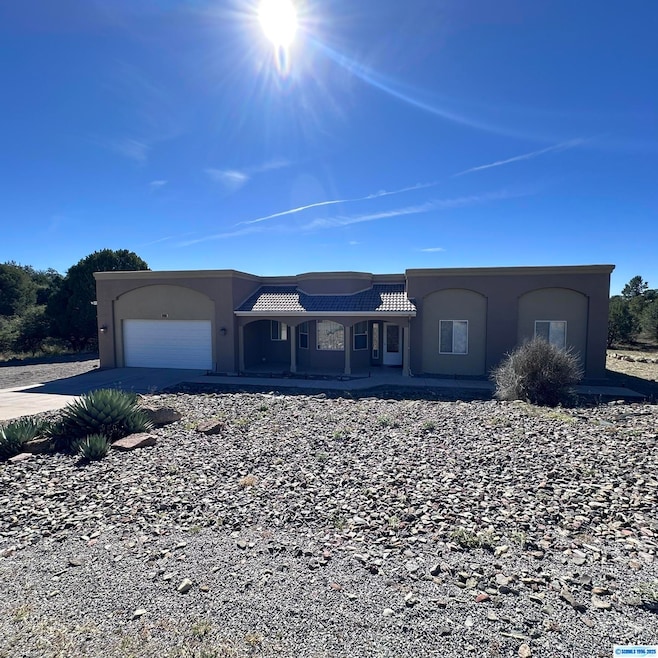 4761 N Grandview Rd unit 3, Silver City, NM 88061 - photo 1