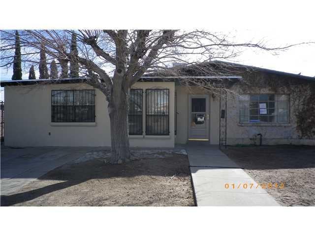 3026 Monroe Ave, El Paso, TX 79930 - photo 1