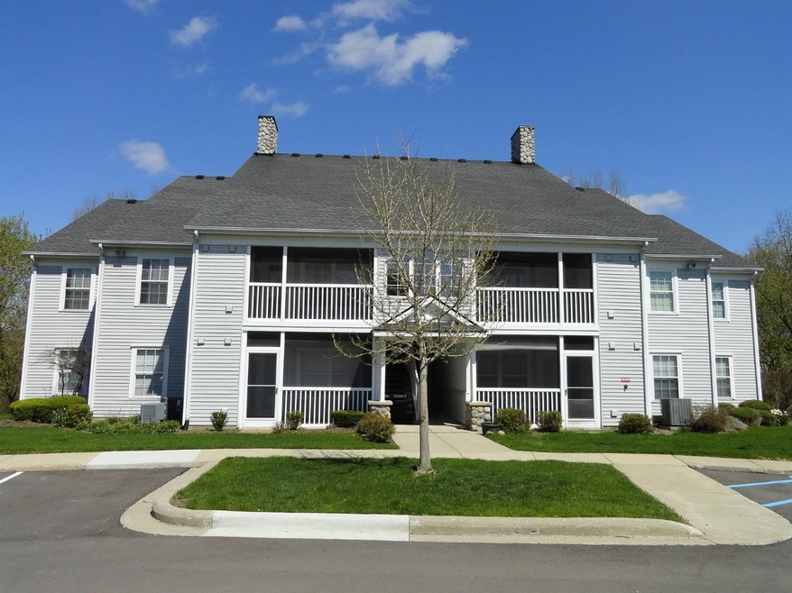 4705 Inverness St, Dexter, MI 48130 - photo 1