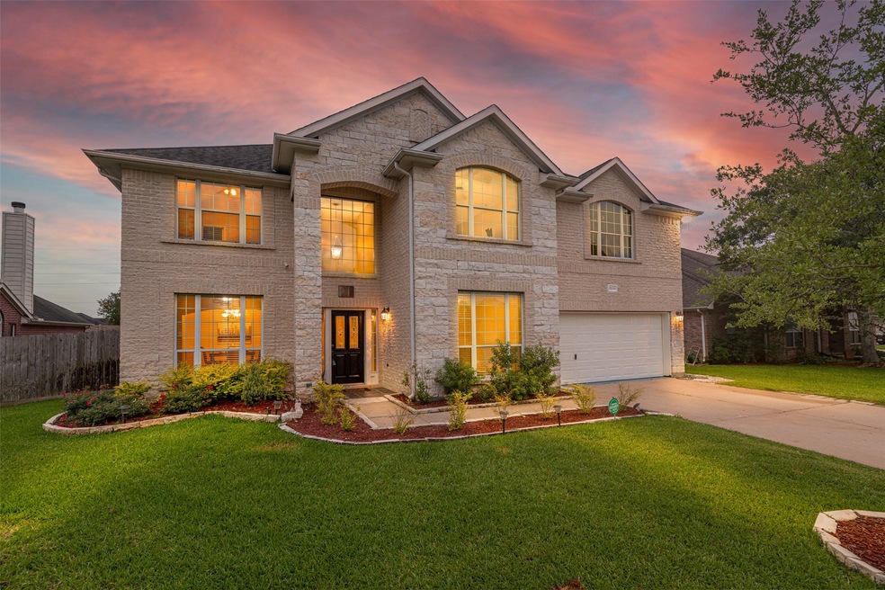 22331 Fieldcrest Ln, Richmond, TX 77469 - photo 1