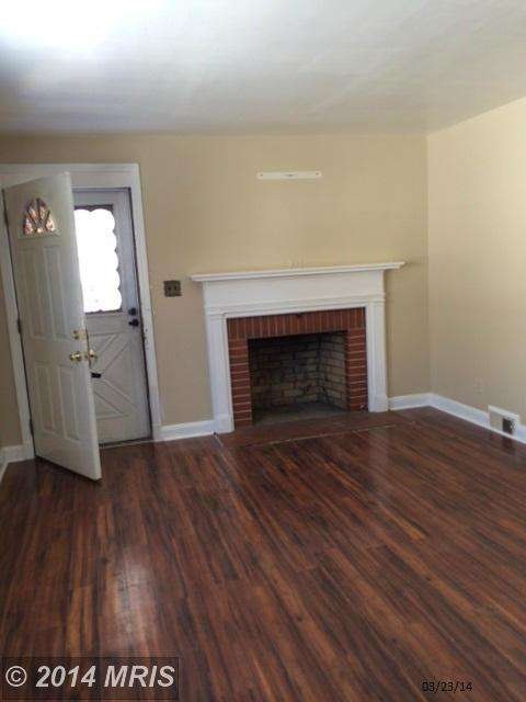 5908 Eurith Ave, Baltimore, MD 21206 - photo 1