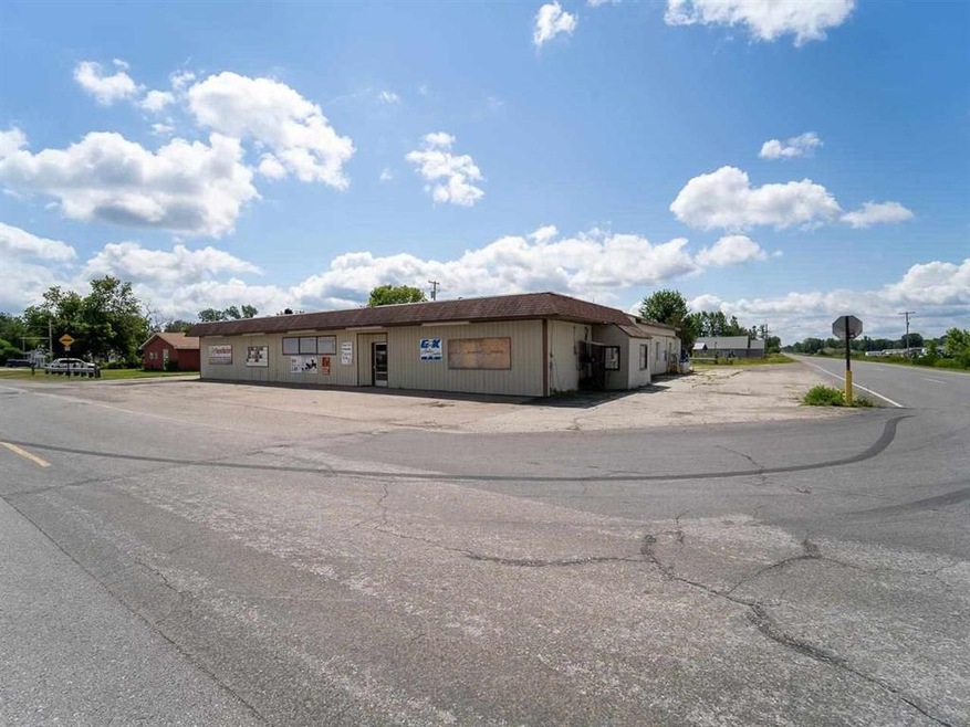 4002 Estey Rd, Rhodes, MI 48652 - photo 1