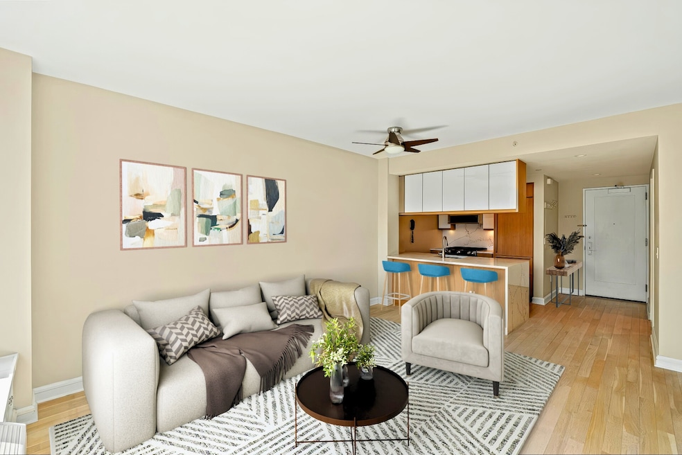 The Rushmore unit 12A, New York, NY 10069 - photo 1