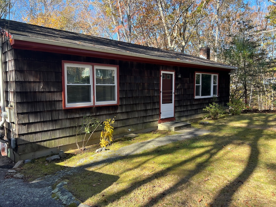 205 Colonel Ledyard Hwy, Mystic, CT 06355 - photo 1