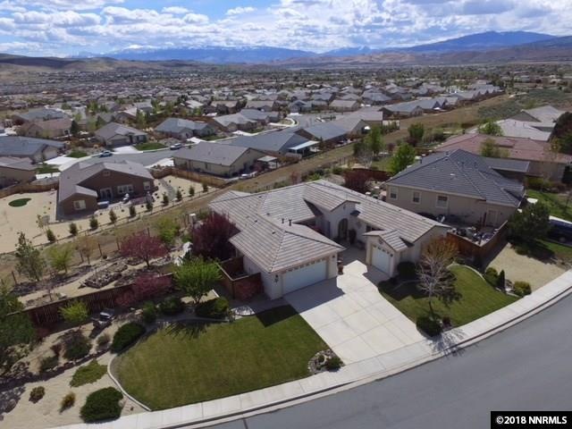3900 Desert Fox Dr, Sparks, NV 89436 - photo 1