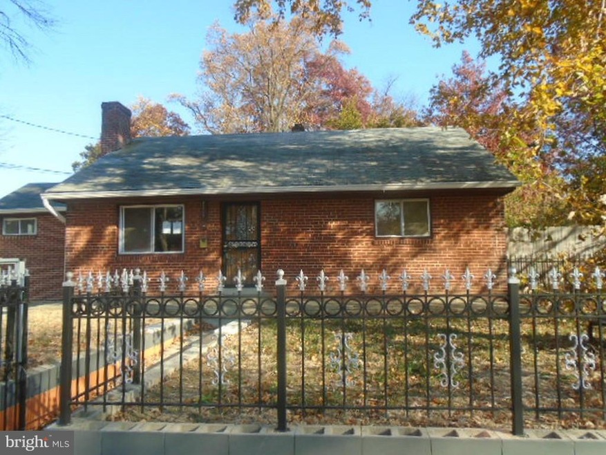 1302 Quebec St, Hyattsville, MD 20783 - photo 1