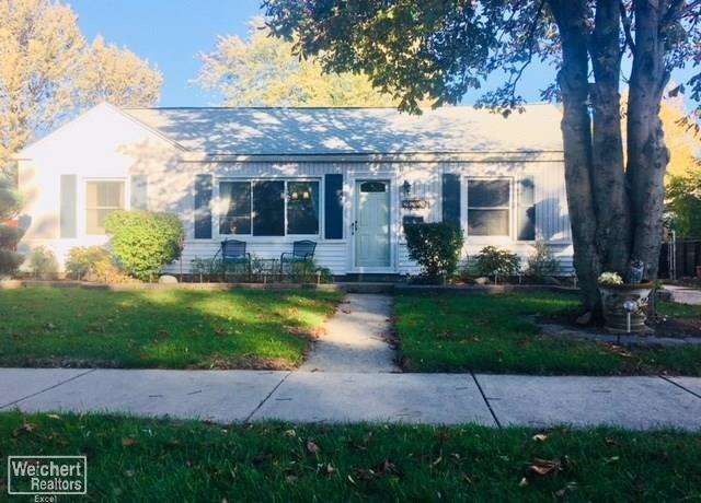 26354 Ridgemont St, Roseville, MI 48066 - photo 1