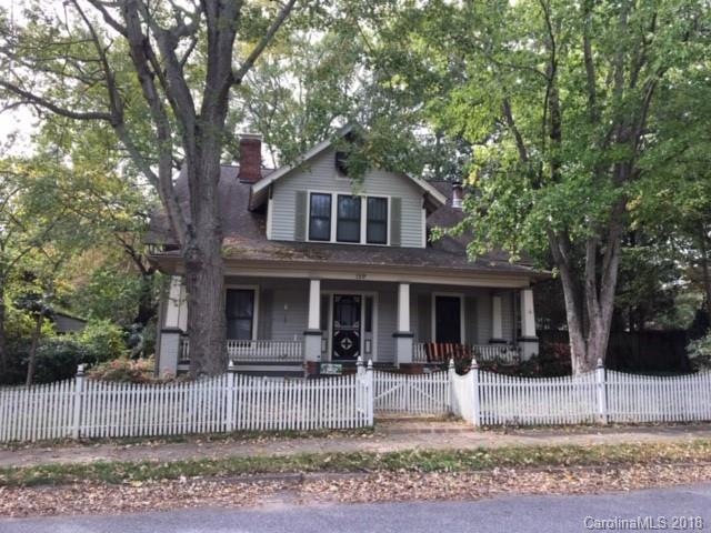 159 Park St, Statesville, NC 28677 - photo 1