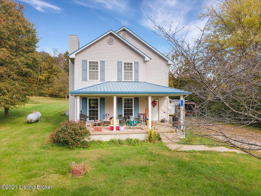 144 Pike Ln, Lebanon Junction, KY 40150 - photo 1