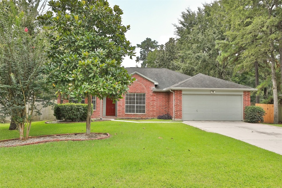 6907 Durango Dr, Magnolia, TX 77354 - photo 1