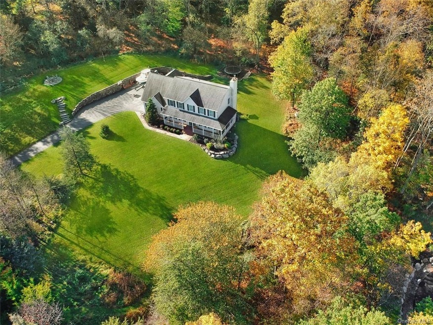 Ridge View Estates- 2.8 Acres