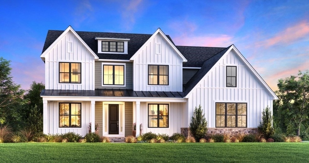 3 Town Line Rd unit 17, Hudson, MA 01749 - photo 1