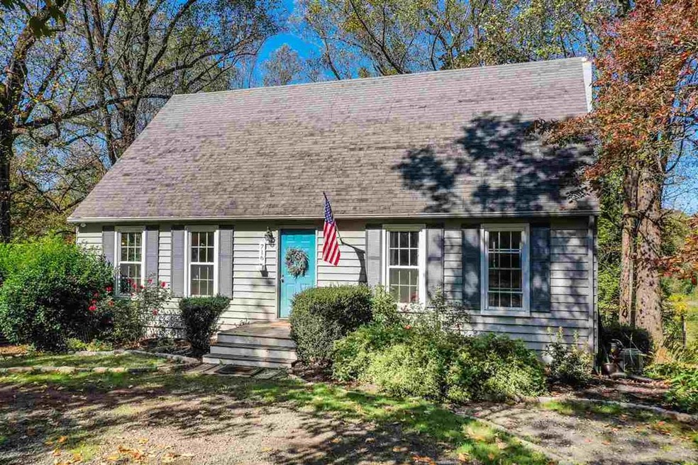 716 Pine Hill Ln, Charlottesville, VA 22903 - photo 1