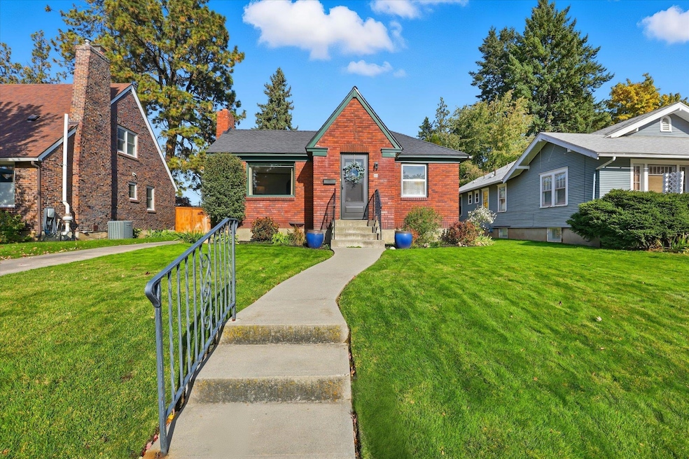 44 W 27th Ave, Spokane, WA 99203 - photo 1