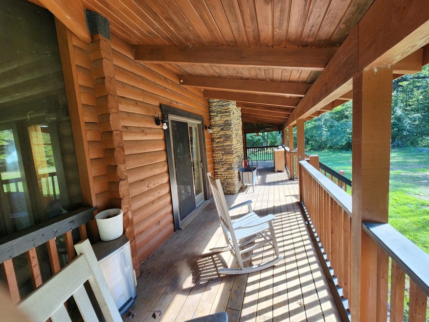 446 Forrestwood Dr, Manchester, TN 37355 - photo 1