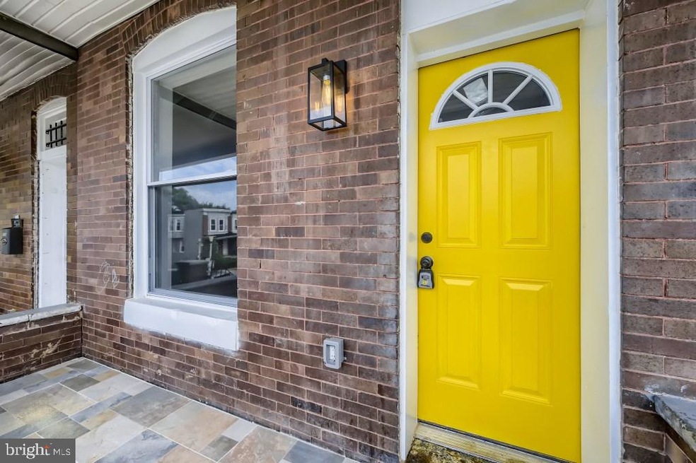 1912 E 28th St, Baltimore, MD 21218 - photo 1