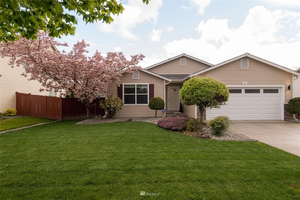 114 Lawson Ct NE, Orting, WA 98360 - photo 1