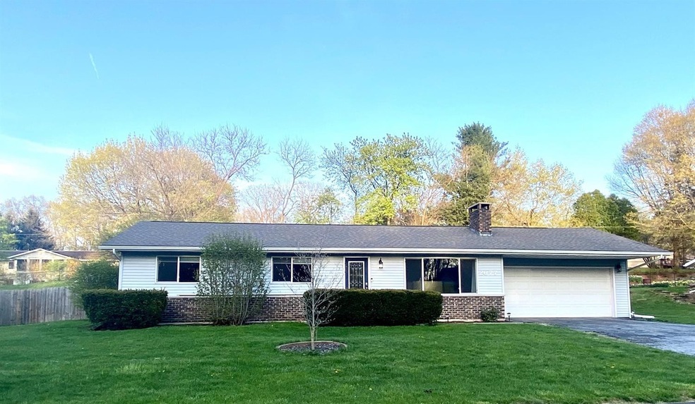 2677 N Jongkind Park Rd, La Porte, IN 46350 - photo 1