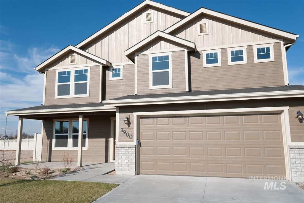 2381 N Greenville Ave, Kuna, ID 83634 - photo 1