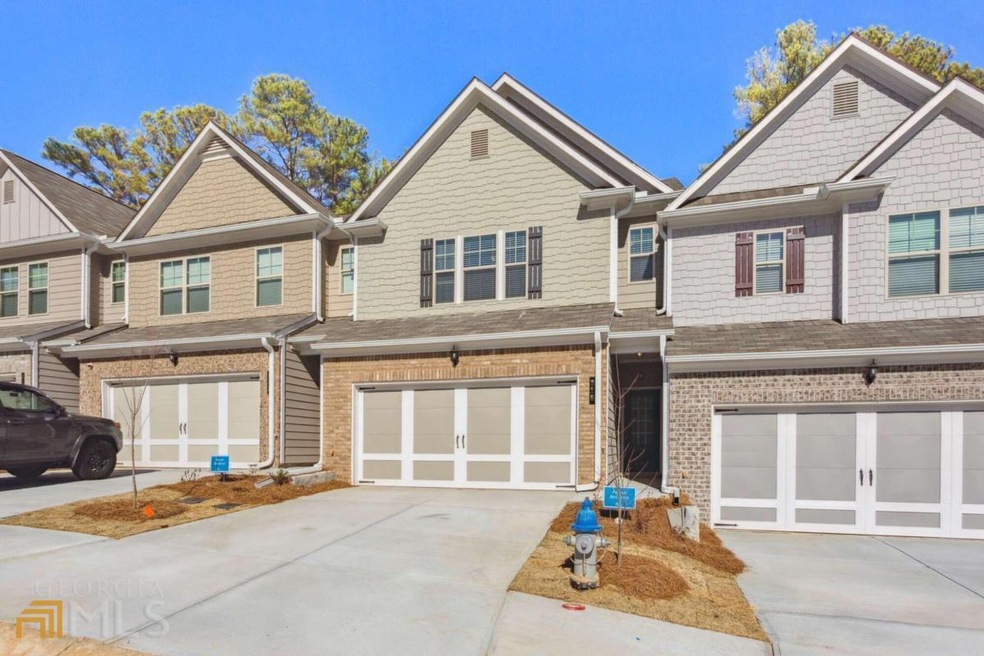 215 Yellowwood Way, Woodstock, GA 30188 - photo 1