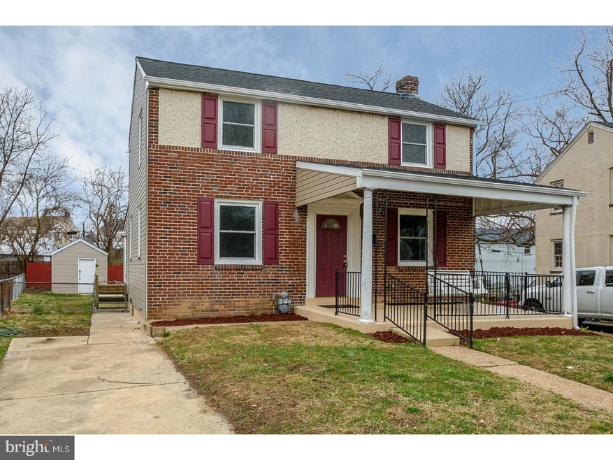 111 Rodney Dr, New Castle, DE 19720 - photo 1