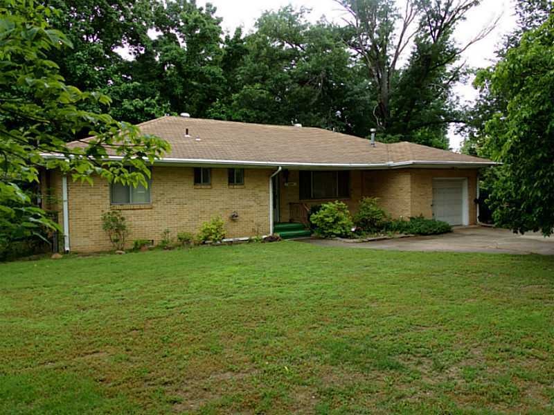 unlisted-address, Rogers, AR 72758 - photo 1