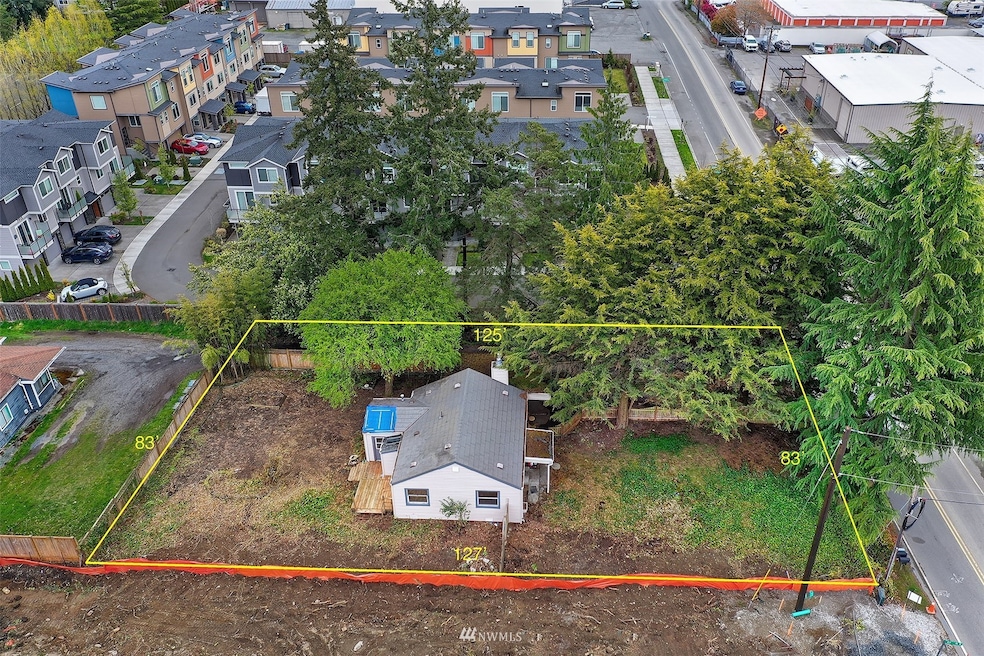 7929 230th St SW, Edmonds, WA 98026 - photo 1