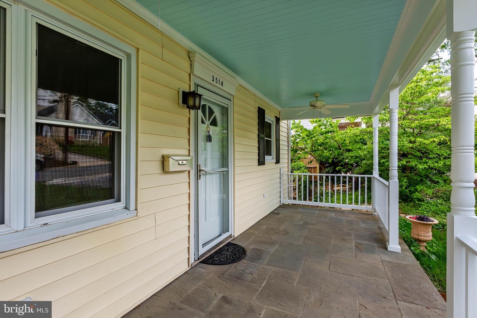 3514 Perry Ave, Kensington, MD 20895 - photo 1