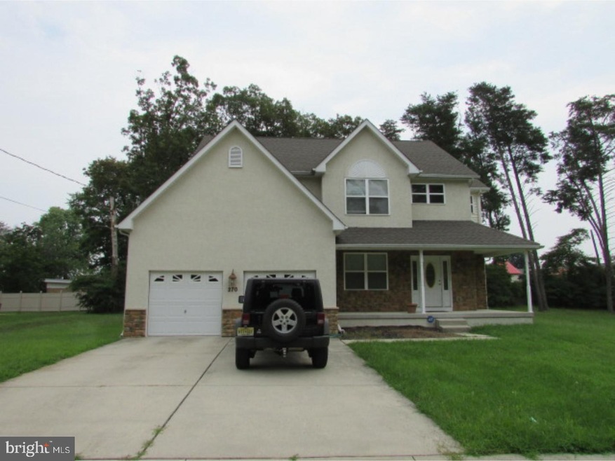 270 Grove Ave, West Berlin, NJ 08091 - photo 1