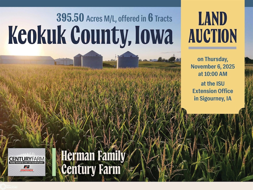 19980 173rd Ave, Sigourney, IA 52591 - photo 1