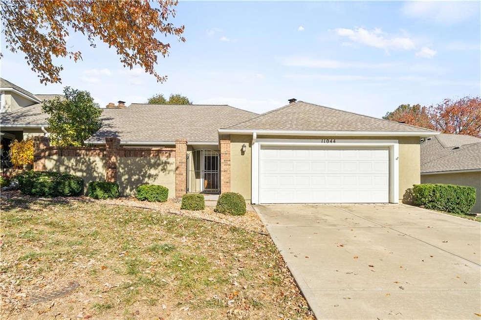 Under Contract $325,000